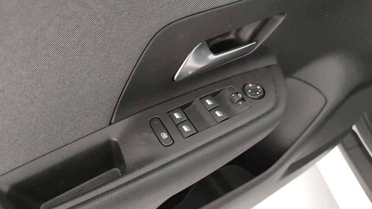 Opel Opel Mokka usata 12