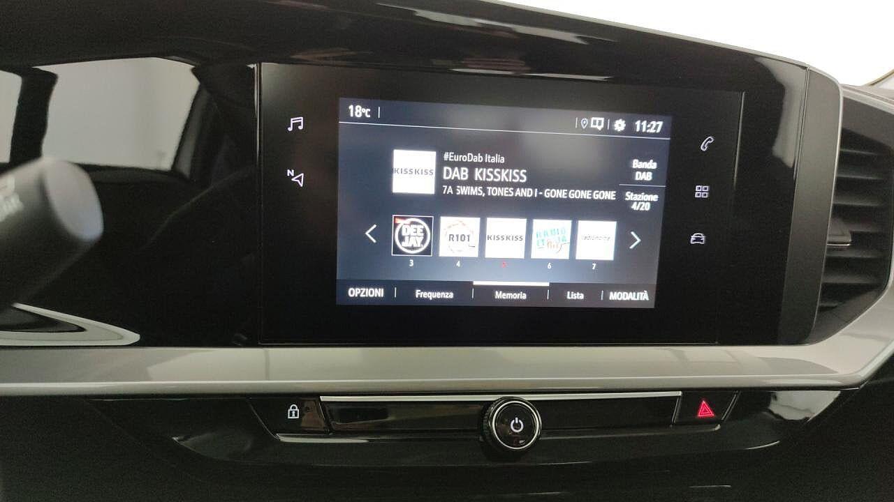 Opel Opel Mokka usata 13