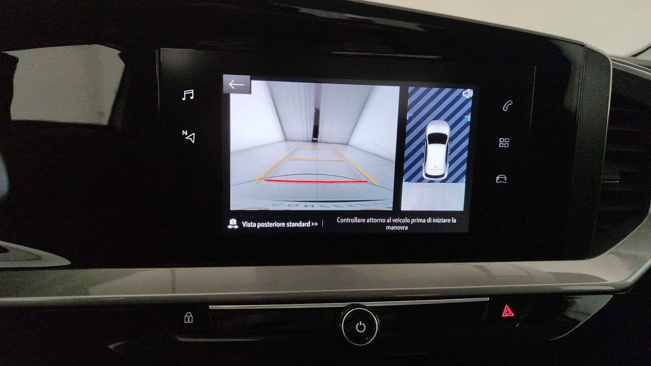 Opel Opel Mokka usata 14