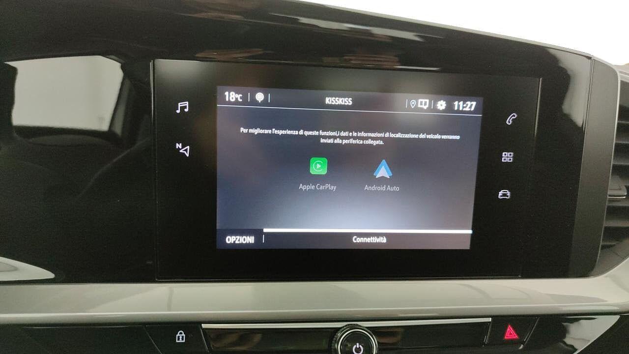 Opel Opel Mokka usata 15