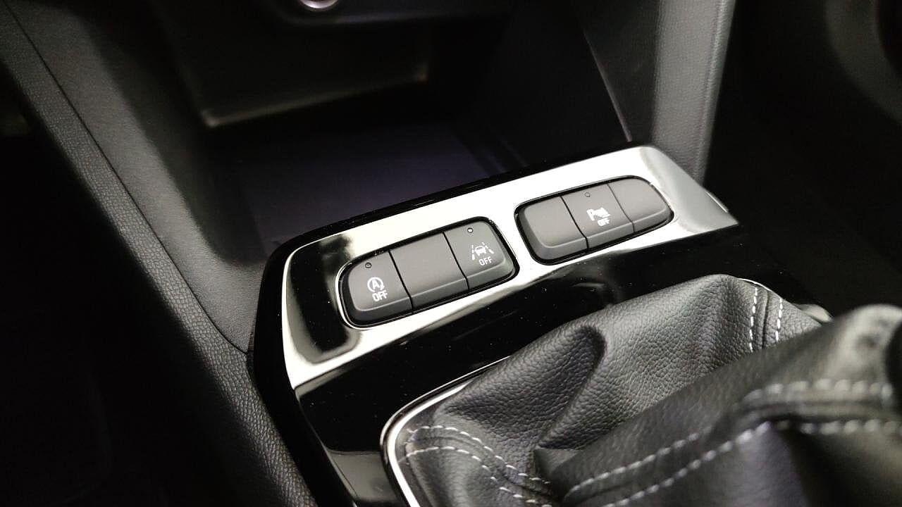 Opel Opel Mokka usata 17