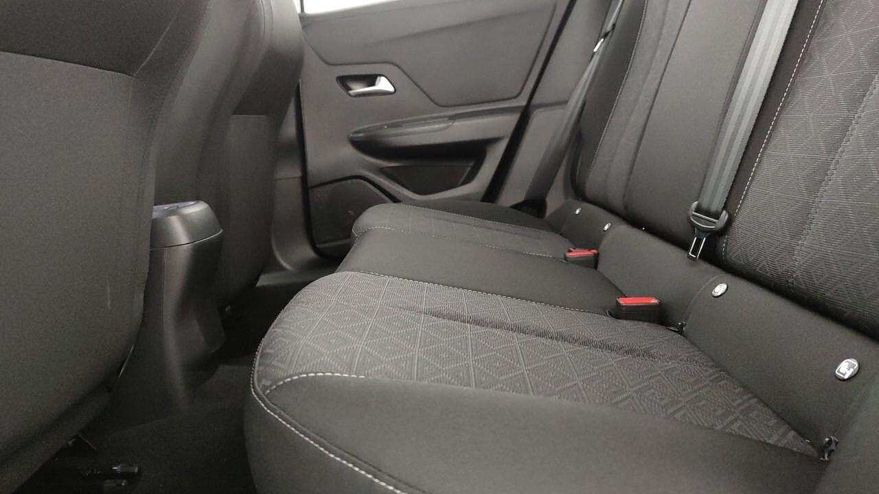 Opel Opel Mokka usata 18