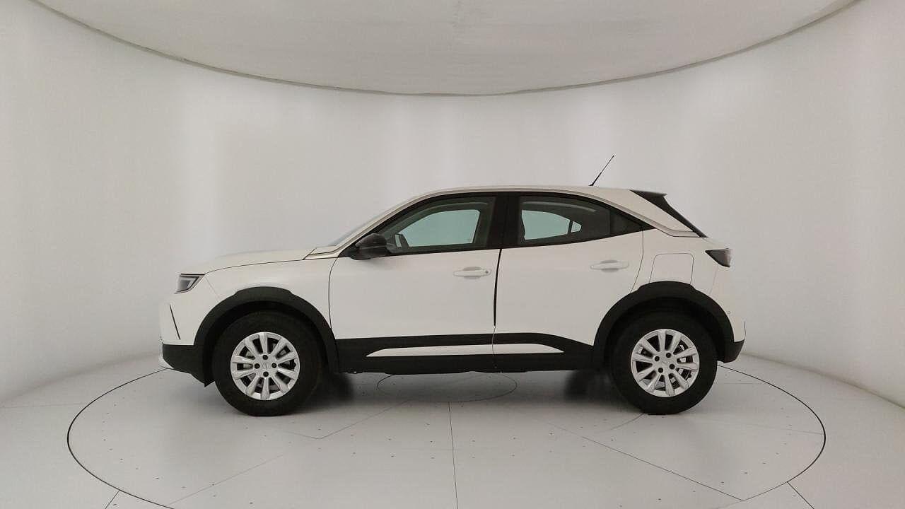 Opel Opel Mokka usata 20