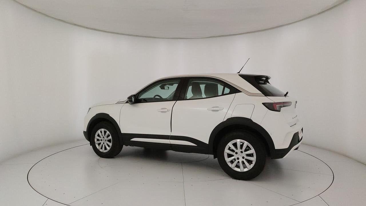Opel Opel Mokka usata 21