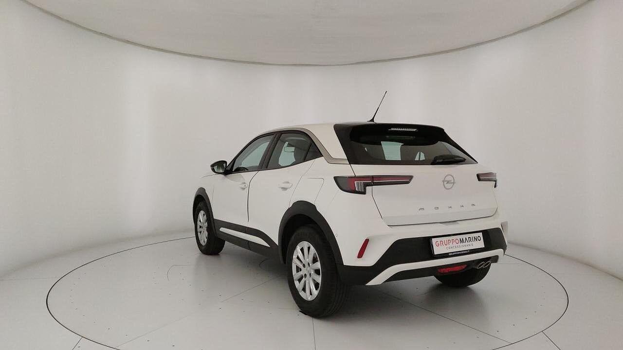 Opel Opel Mokka usata 22
