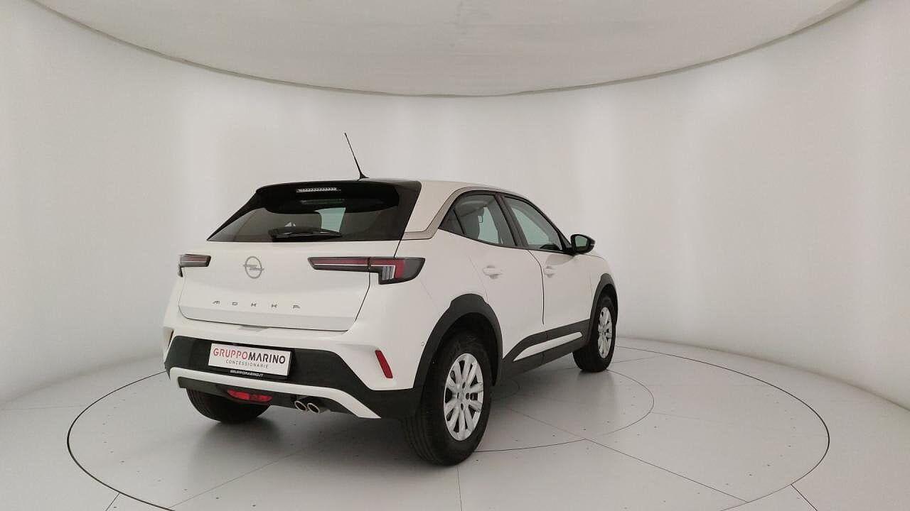 Opel Opel Mokka usata 24