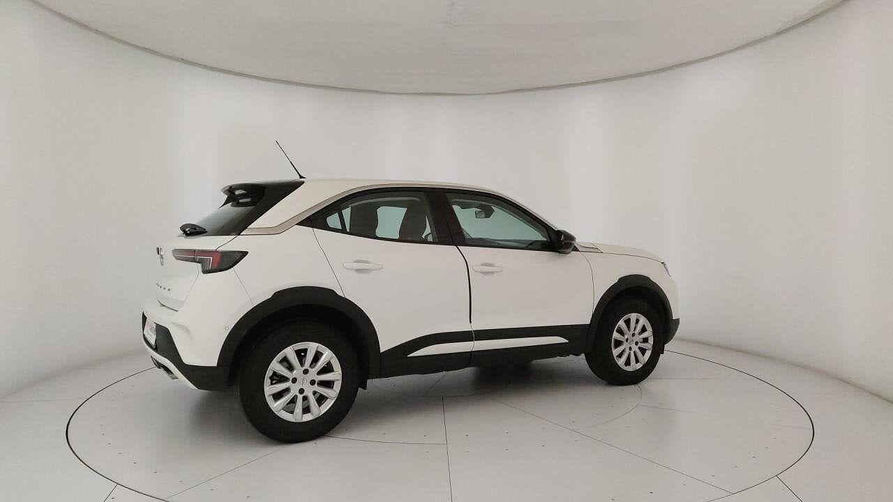 Opel Opel Mokka usata 25