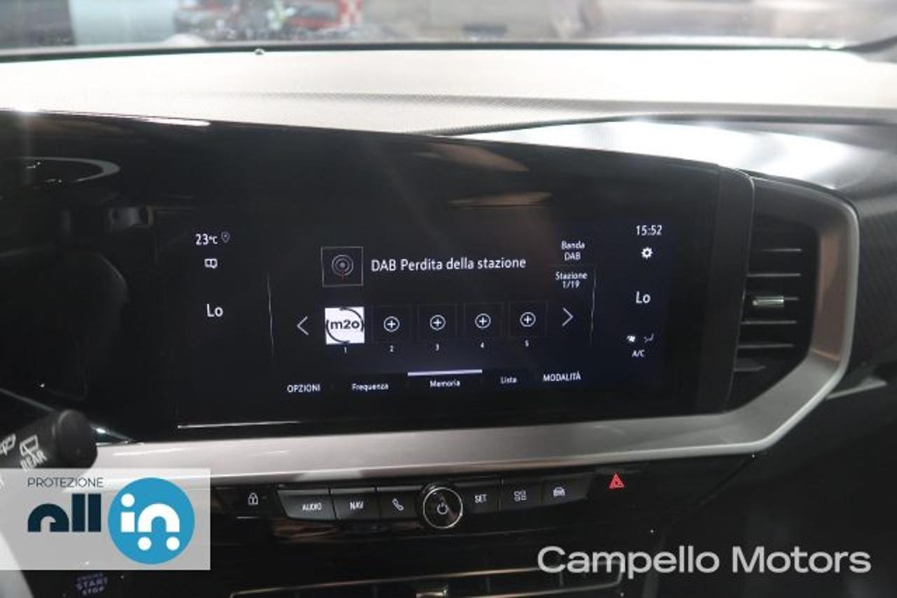 Opel Opel Mokka usata 1