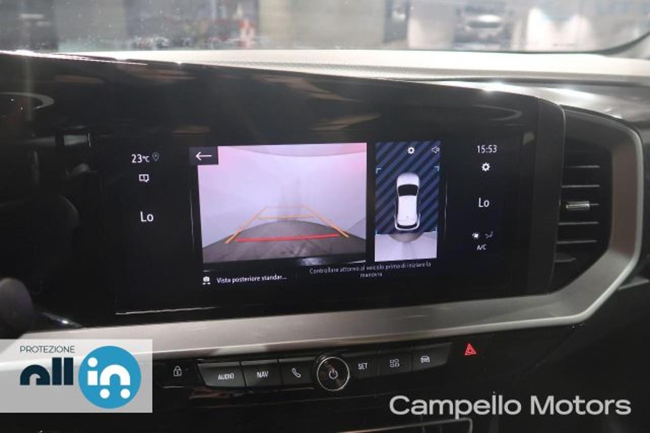 Opel Opel Mokka usata 2