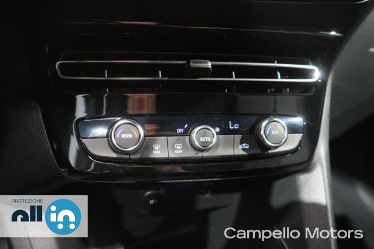 Opel Opel Mokka usata 3