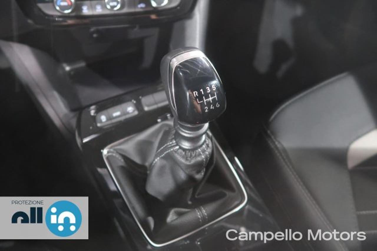 Opel Opel Mokka usata 4