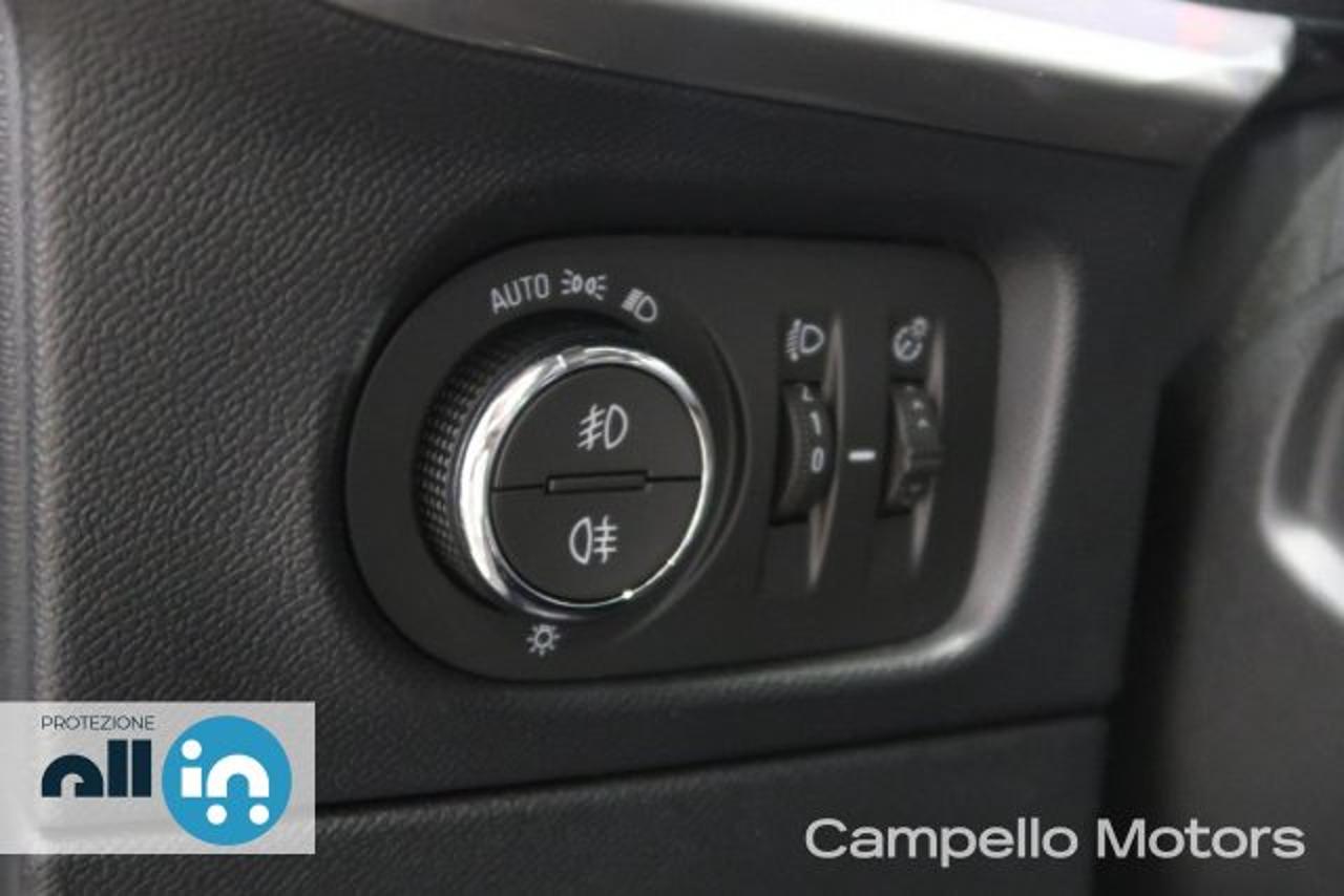 Opel Opel Mokka usata 6