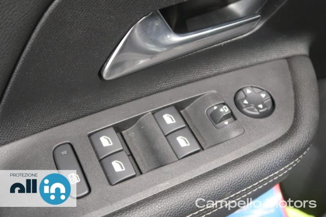 Opel Opel Mokka usata 7