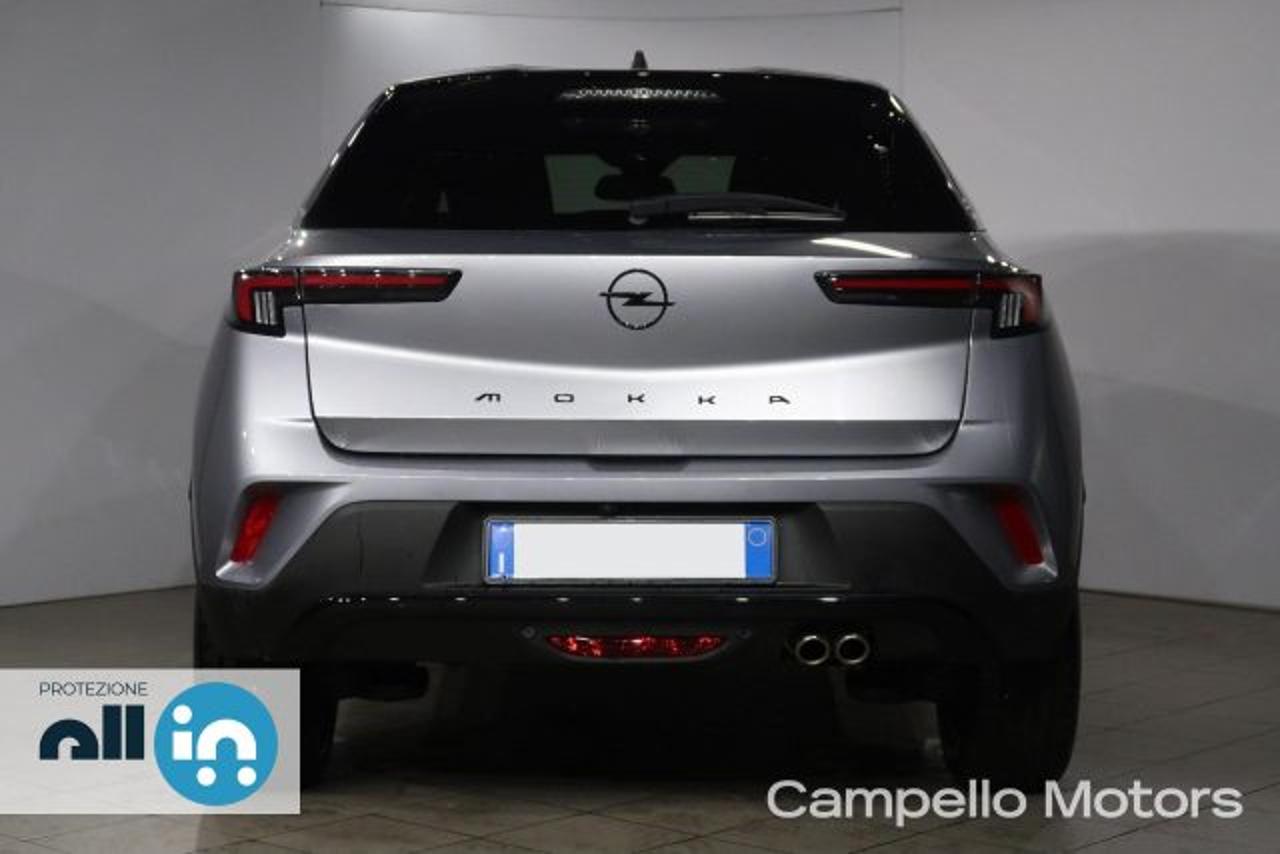 Opel Opel Mokka usata 13