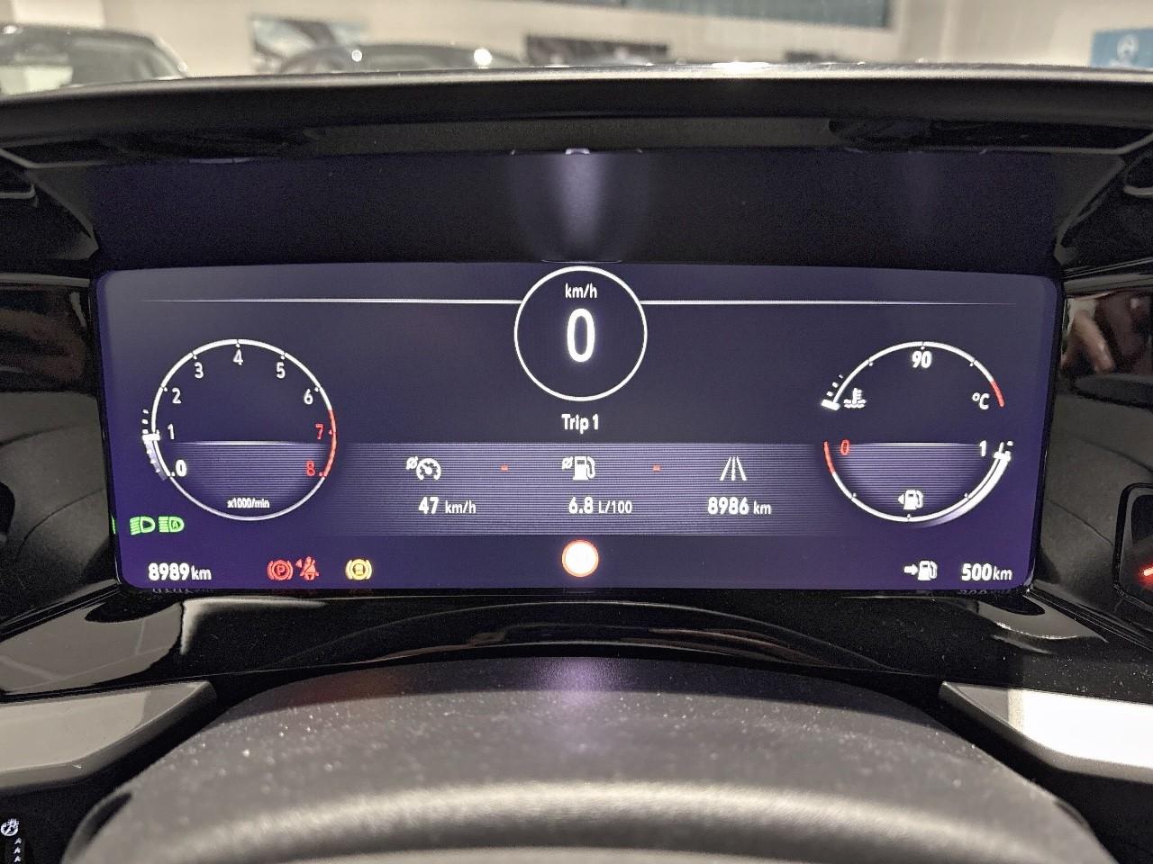 Opel Opel Mokka usata, con abs