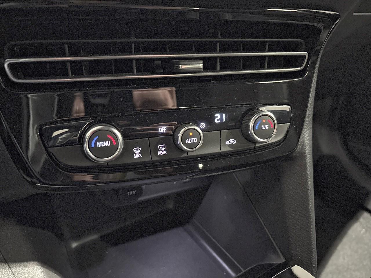 Opel Opel Mokka usata, con airbag anteriore conducente, airbag anteriore passeggero con interrutore di disattivazione