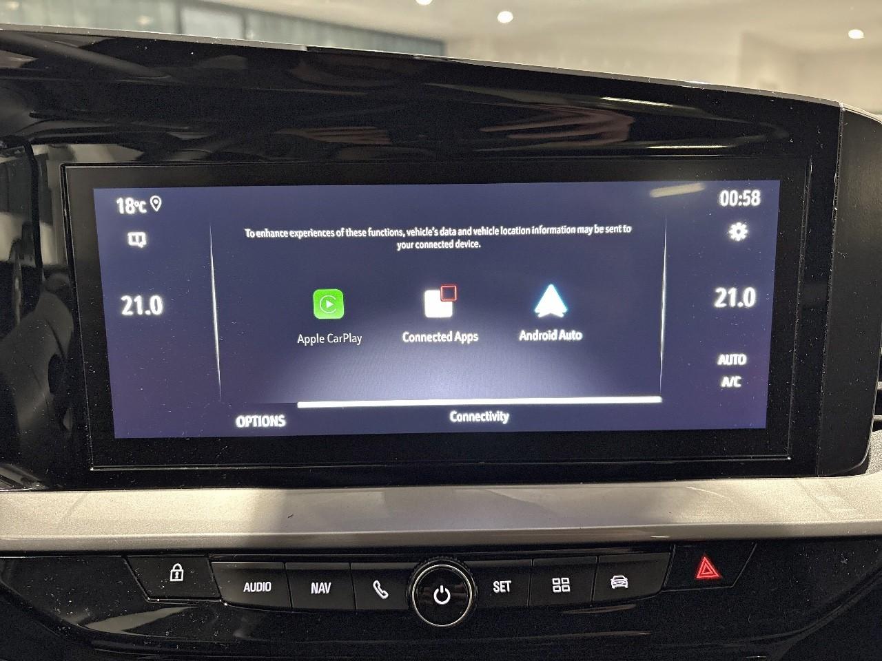 Opel Opel Mokka usata, con airbag laterale anteriore