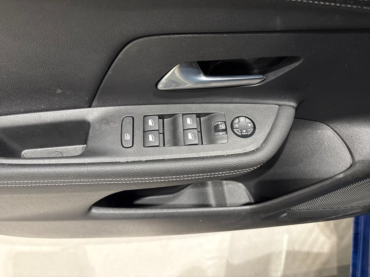 Opel Opel Mokka usata, con apps integrate