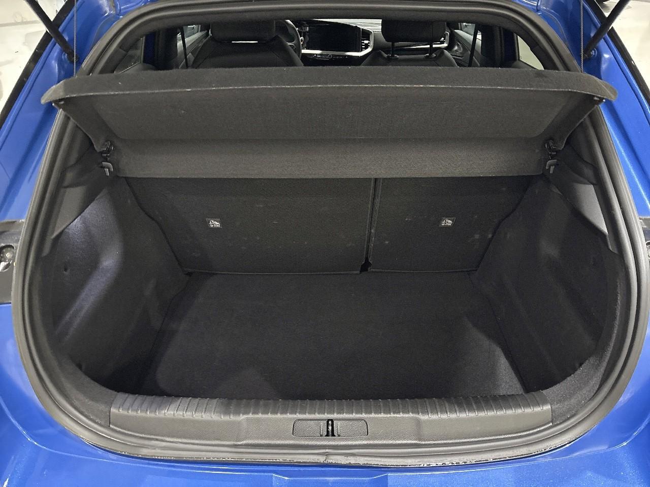 Opel Opel Mokka usata, con bracciolo anteriore