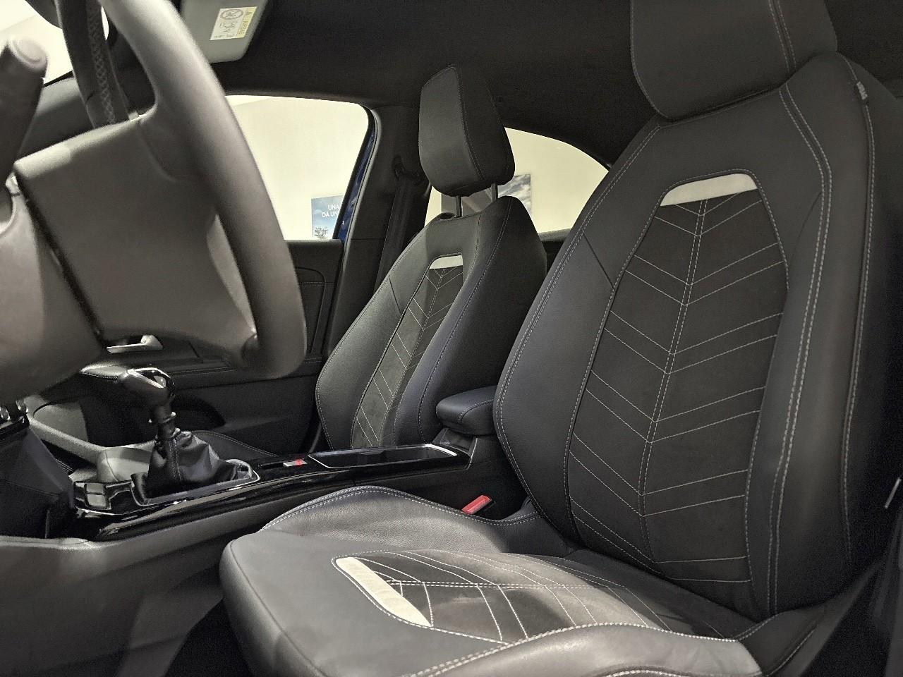 Opel Opel Mokka usata, con cinture sicurezza ant. conducente e passeggero con pretensionatori e reg. in altezza