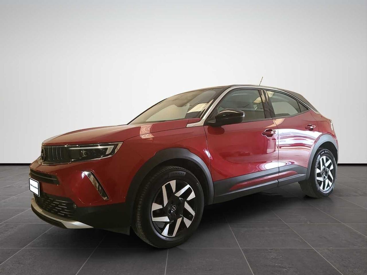 Opel Opel Mokka MOKKA 1.5 Elegance s&s 110cv