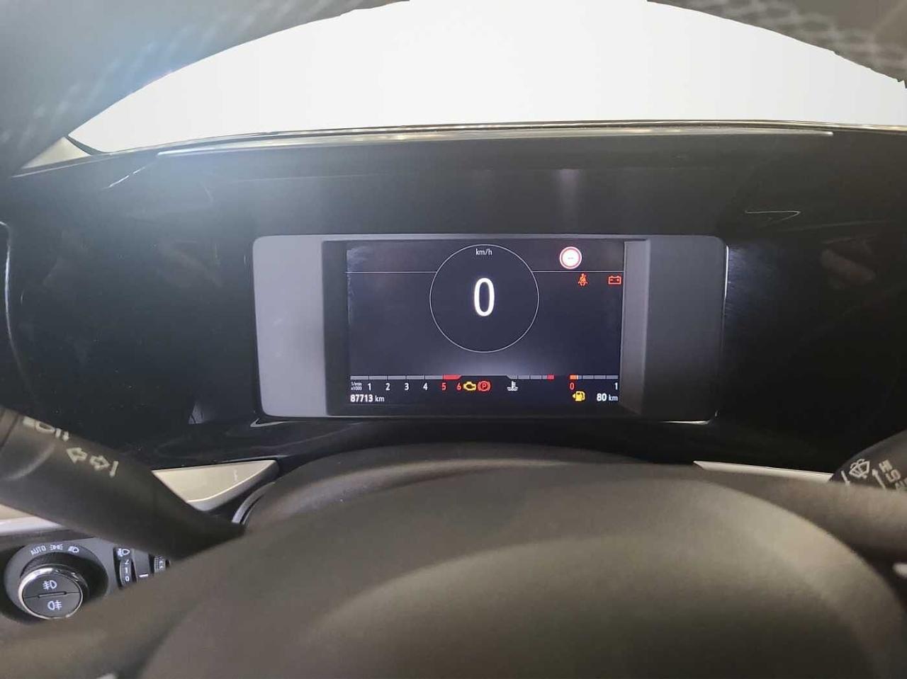 Opel Opel Mokka usata, con 4 cilindri