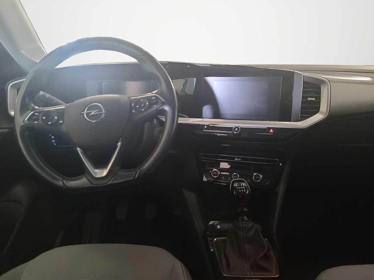 Opel Opel Mokka usata, con 5 porte