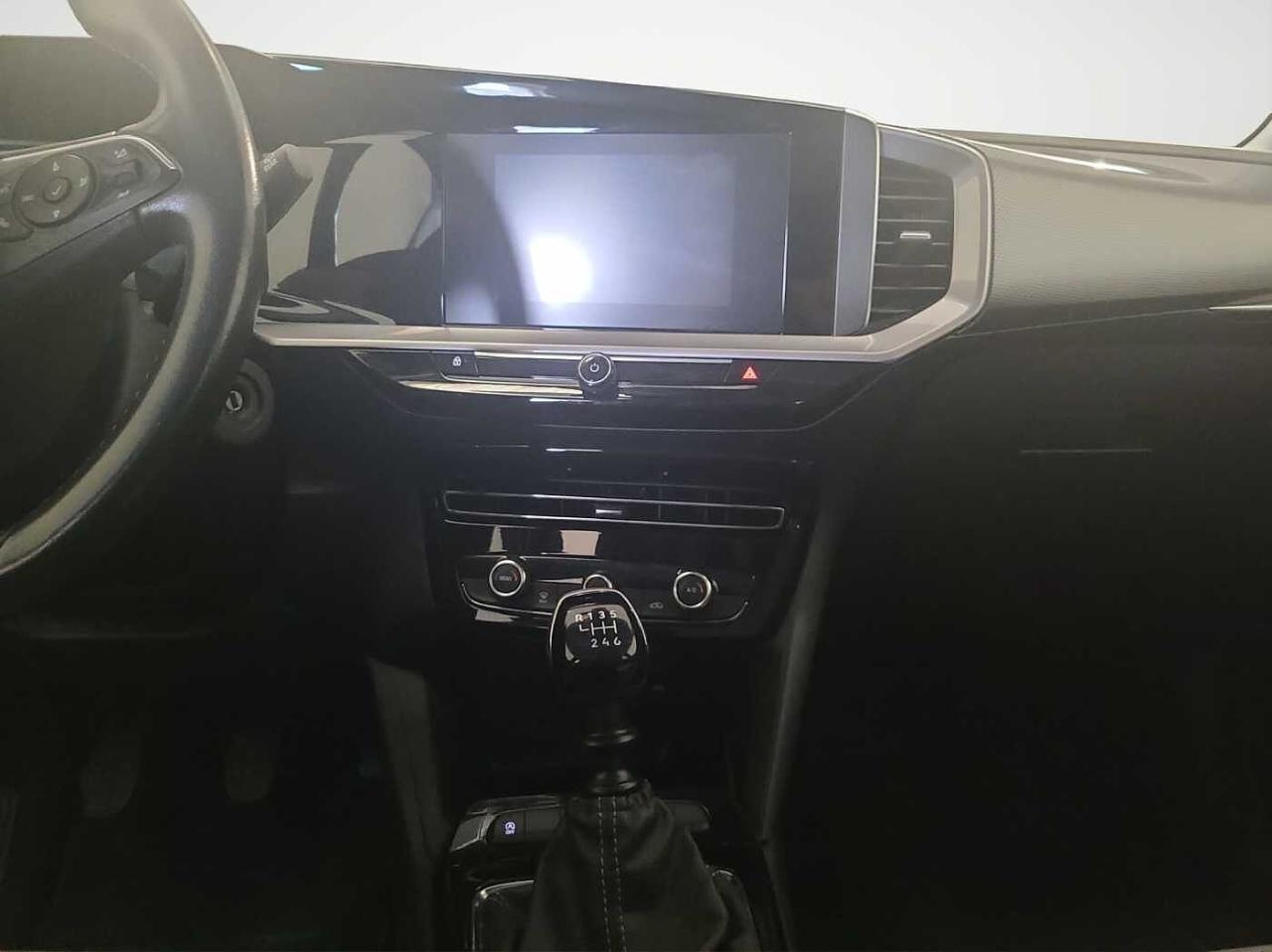 Opel Opel Mokka usata, con 5 sedili