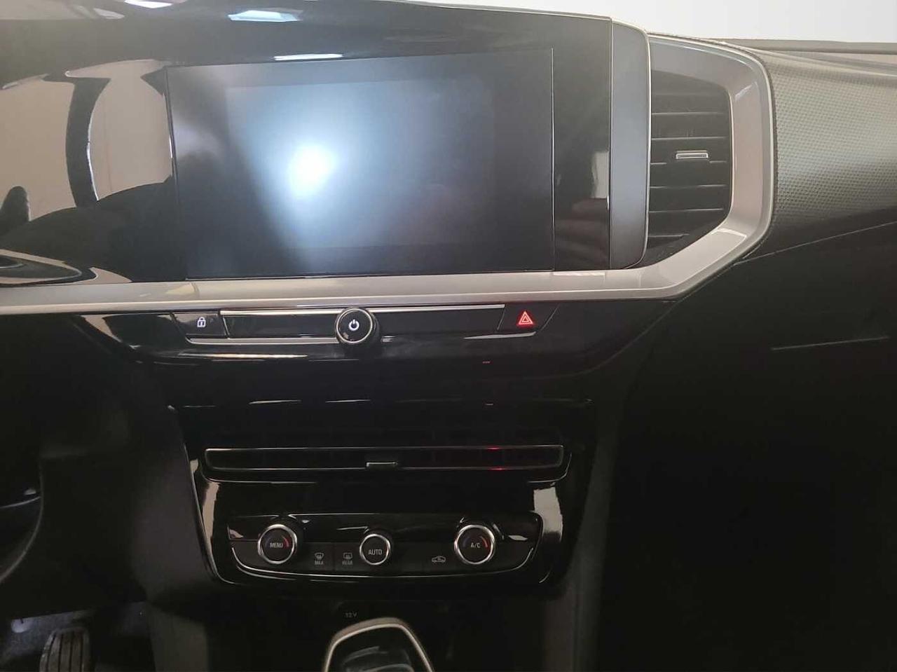 Opel Opel Mokka usata, con 6 marce