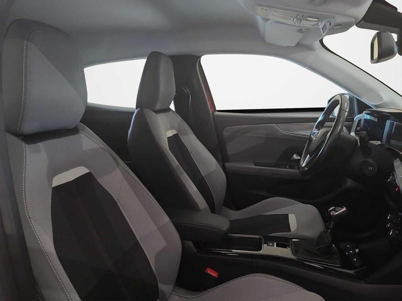 Opel Opel Mokka usata, con abs