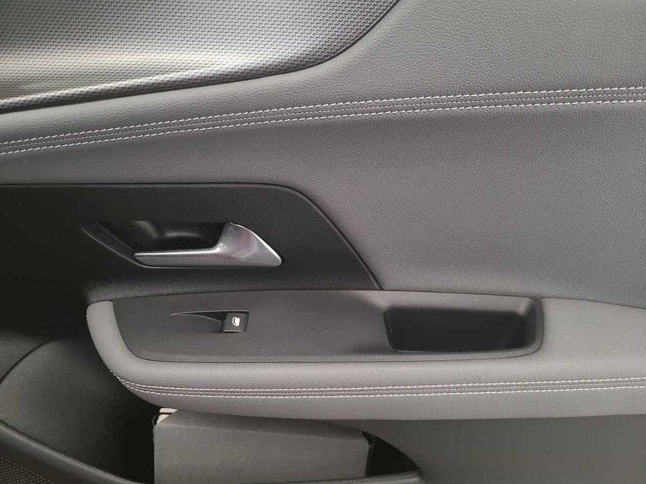 Opel Opel Mokka usata, con accelerazione: 10.8