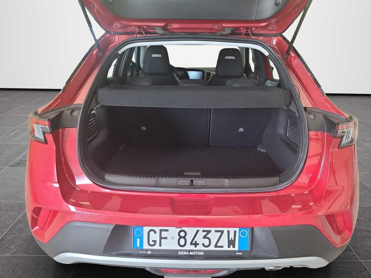 Opel Opel Mokka usata, con assistente alle frenate di emergenza