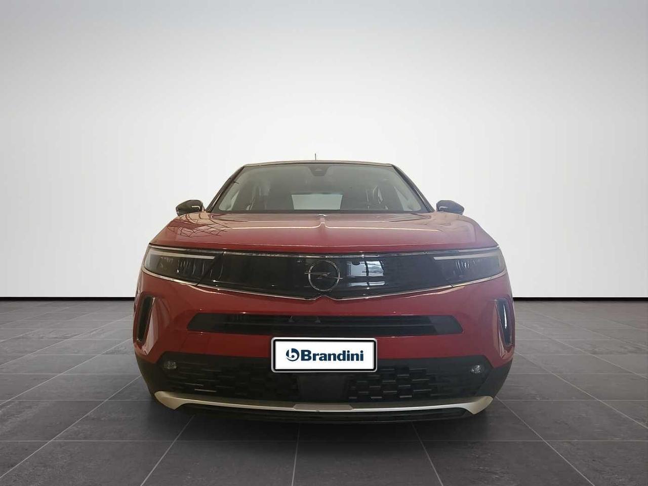 Opel Opel Mokka usata, con assistenza alla frenata