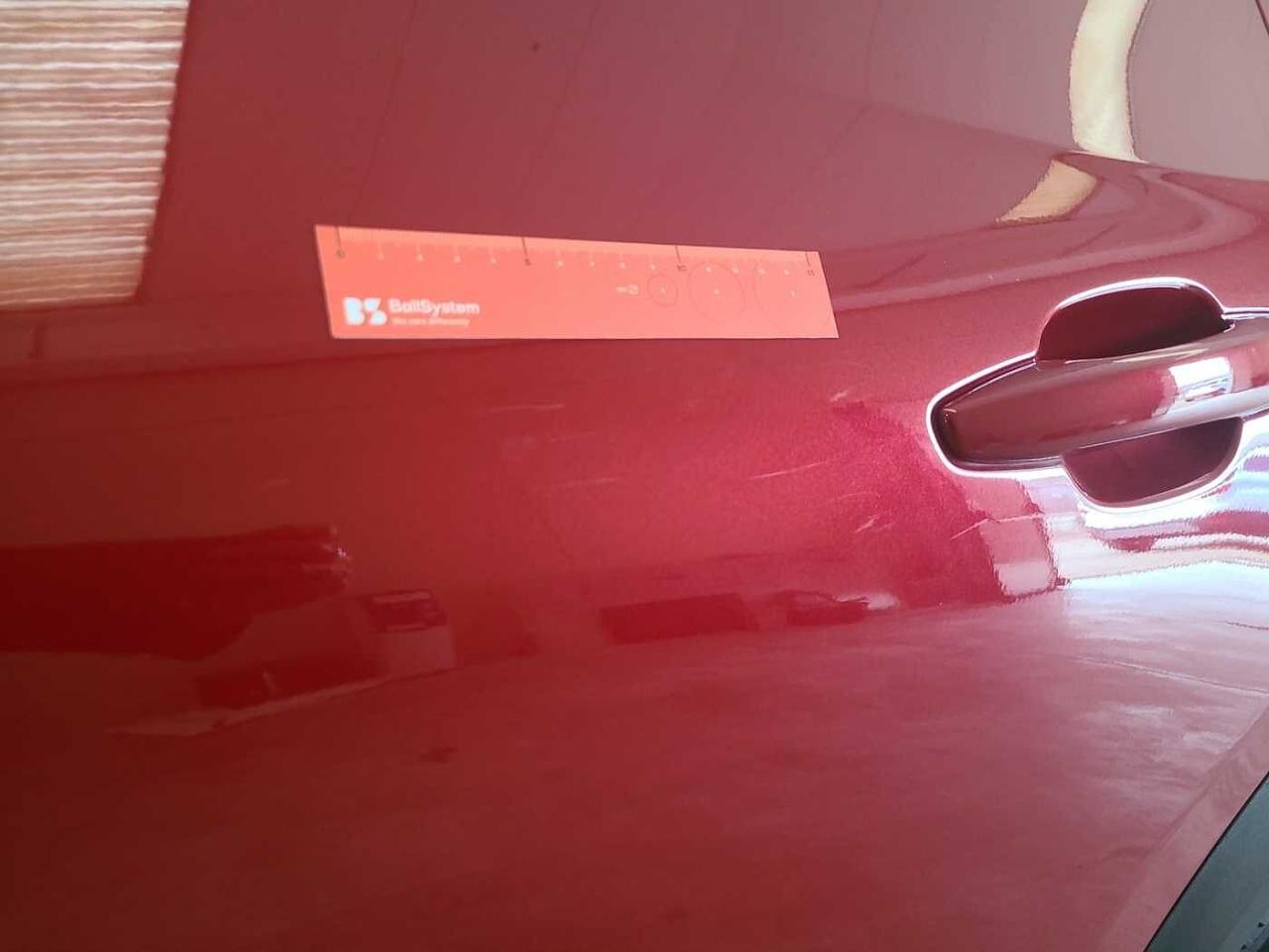 Opel Opel Mokka usata, con comandi radio al volante