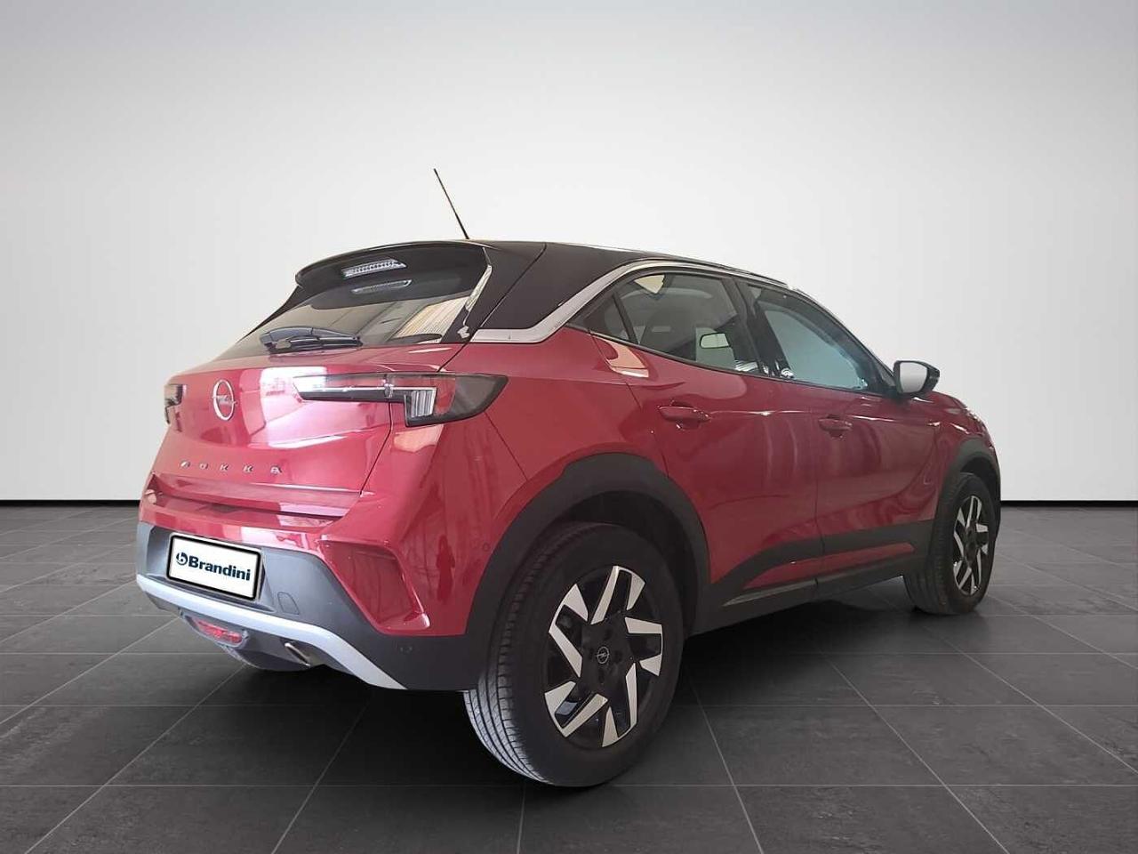 Opel Opel Mokka usata, con esp