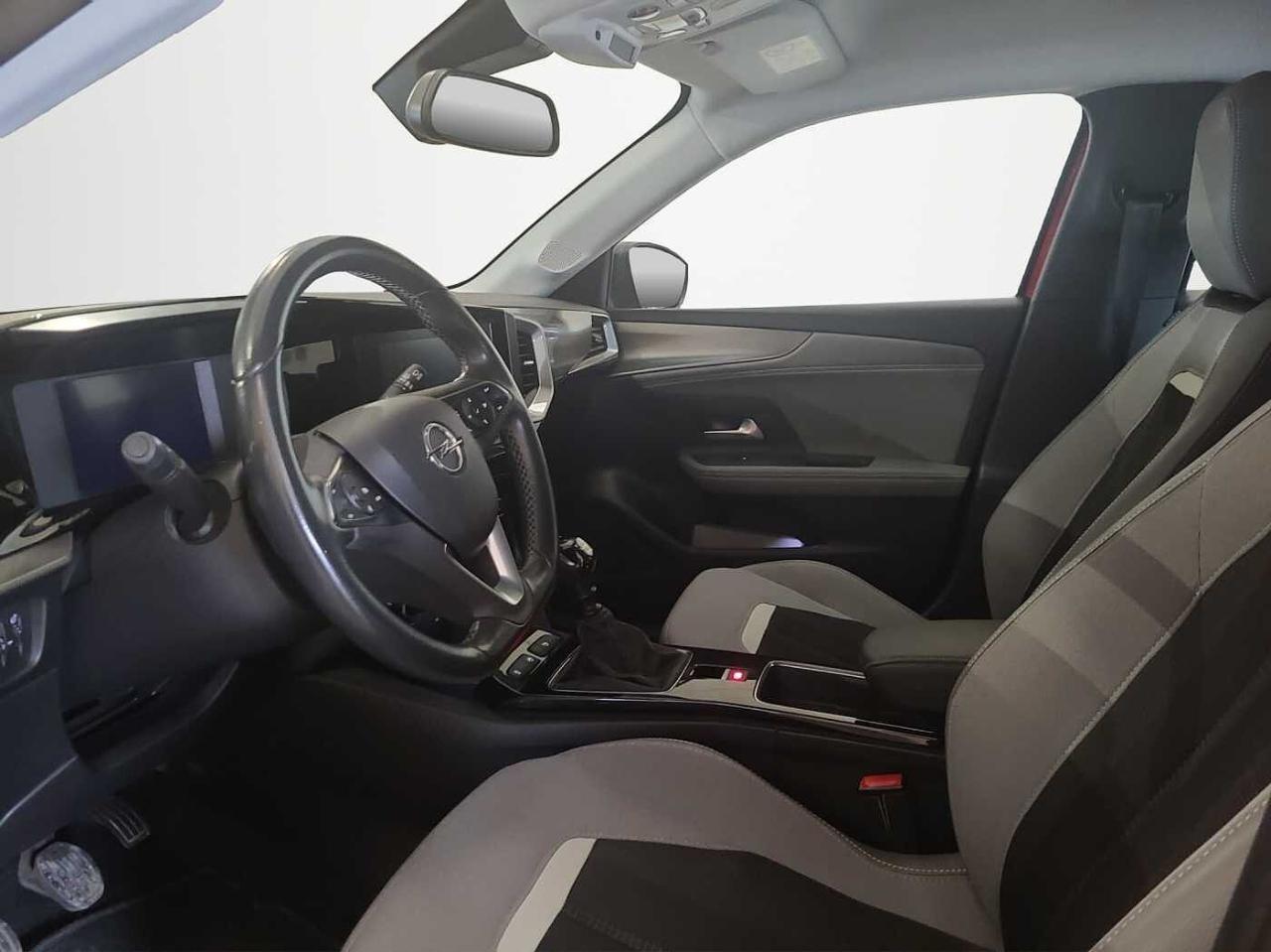 Opel Opel Mokka usata, con esp controllo di trazione