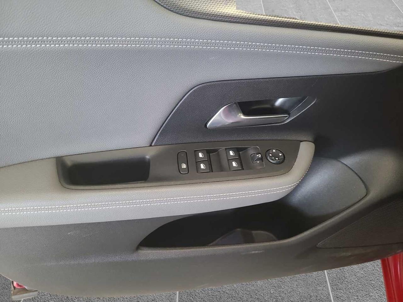 Opel Opel Mokka usata, con fari fendinebbia