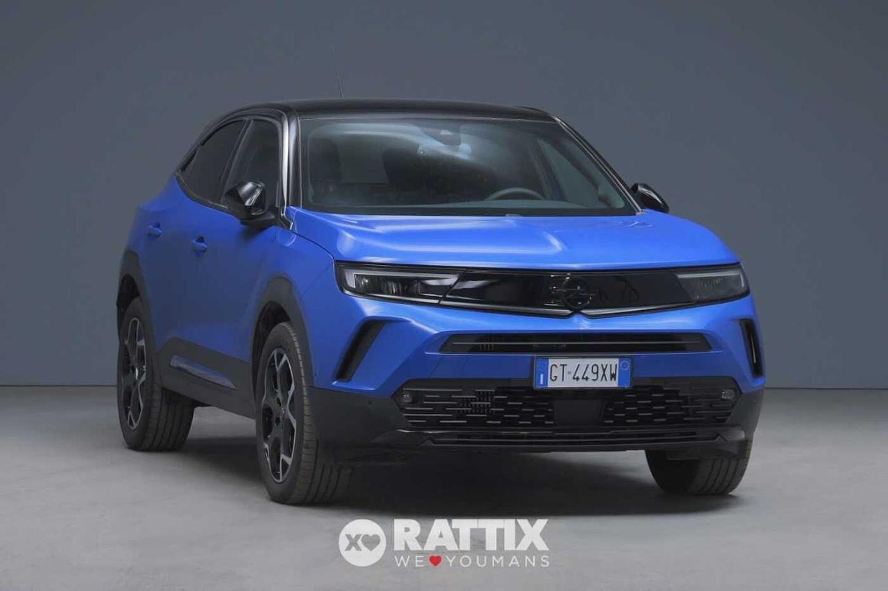 Opel Opel Mokka MOKKA 1.2 t 136CV Ultimate