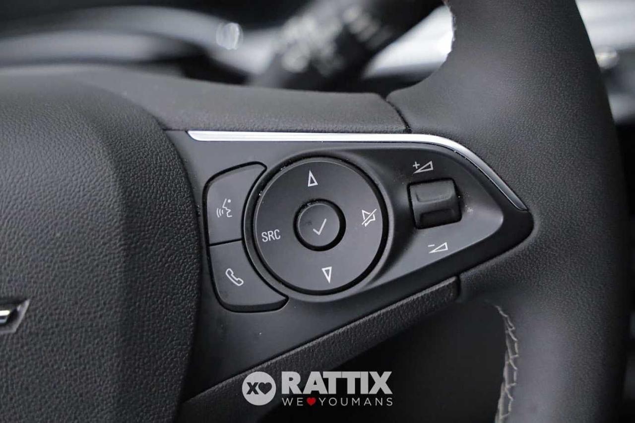 Opel Opel Mokka usata, con trazione anteriore