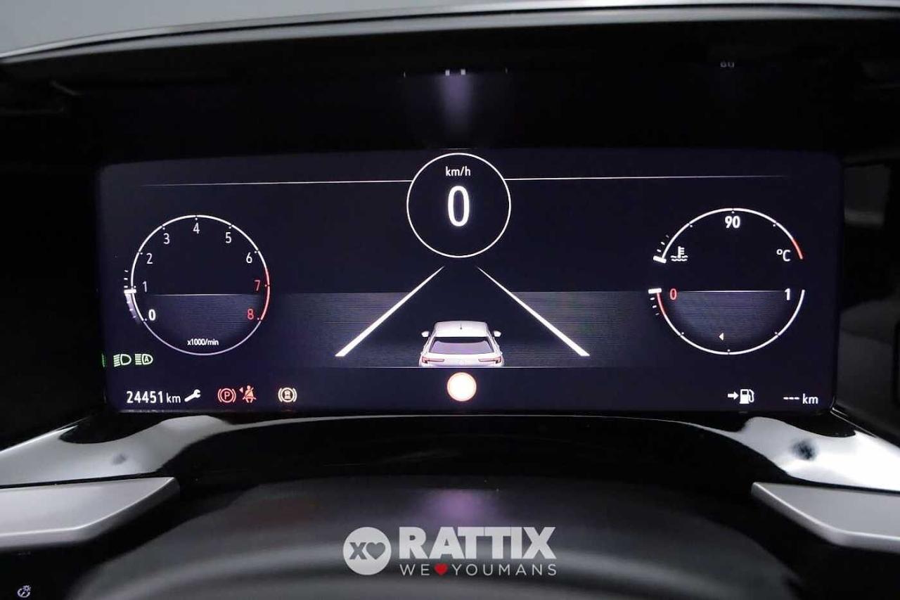 Opel Opel Mokka usata 5