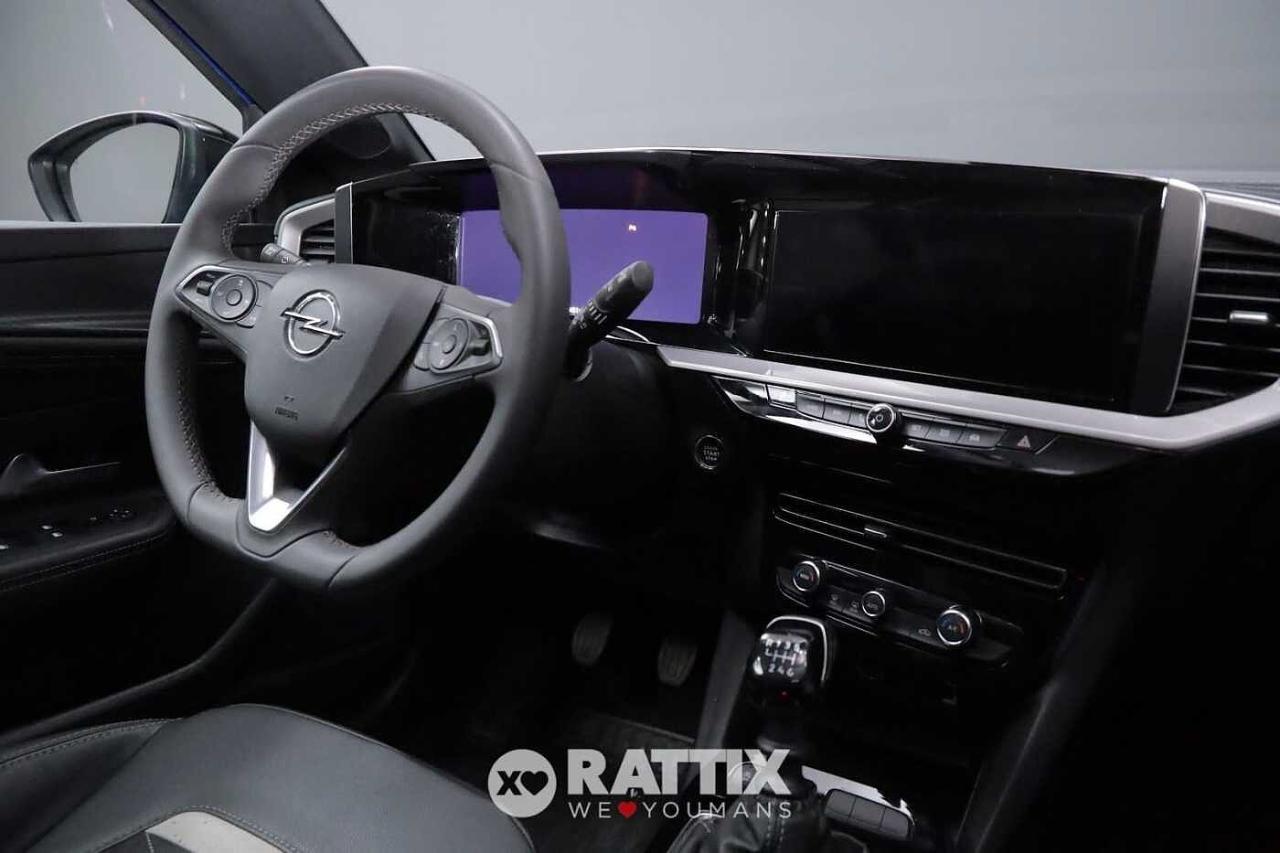 Opel Opel Mokka usata 6