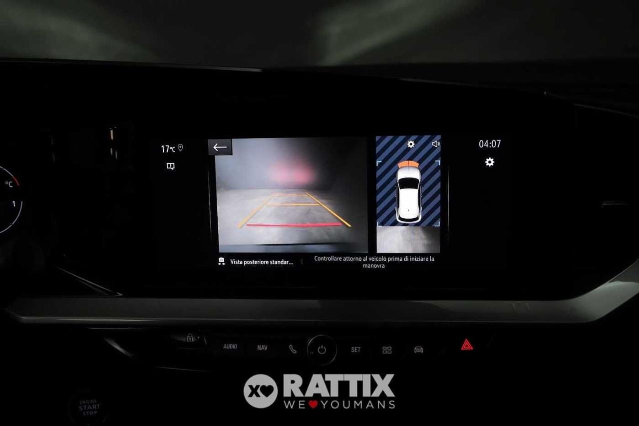 Opel Opel Mokka usata 7