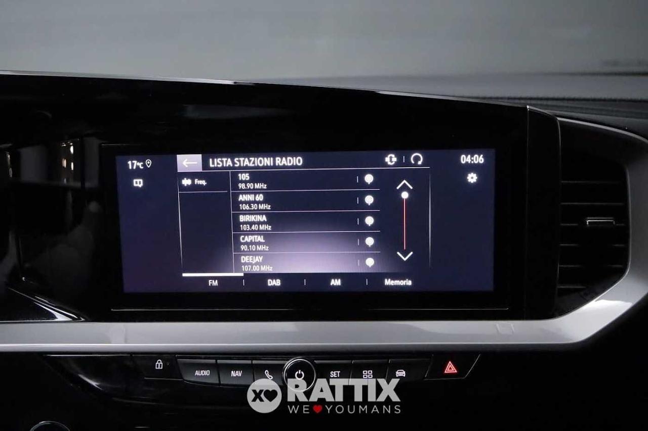 Opel Opel Mokka usata 8