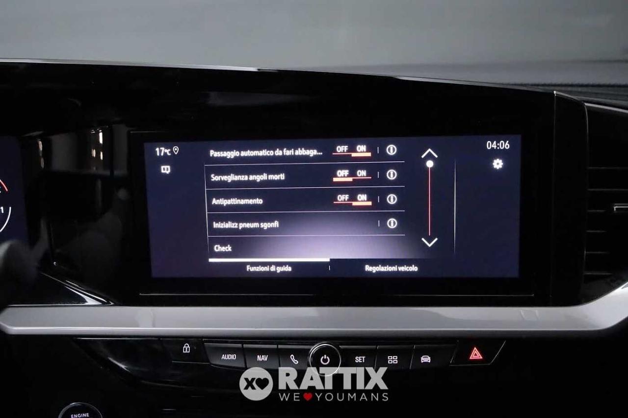 Opel Opel Mokka usata 10