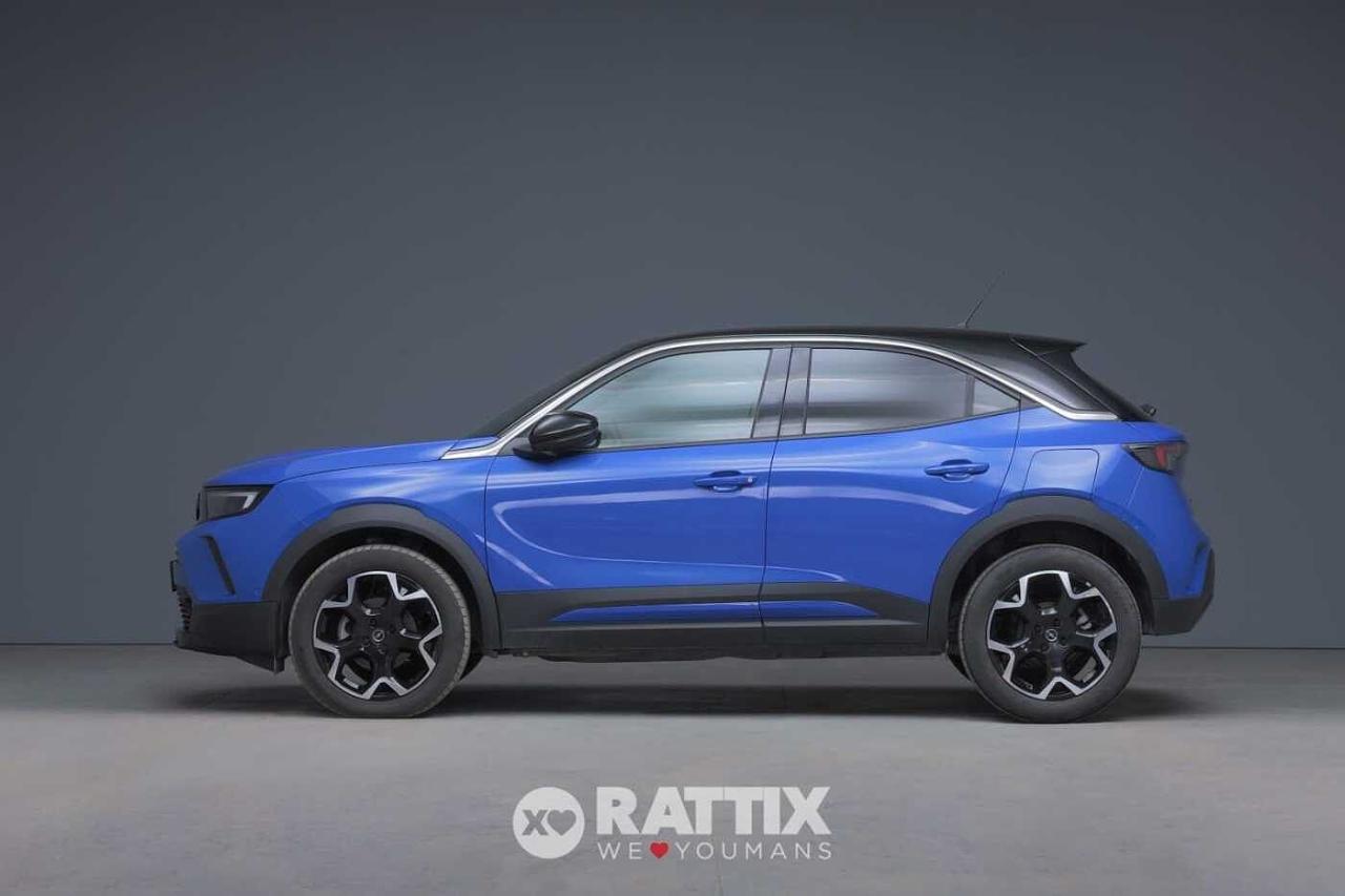 Opel Opel Mokka usata 11