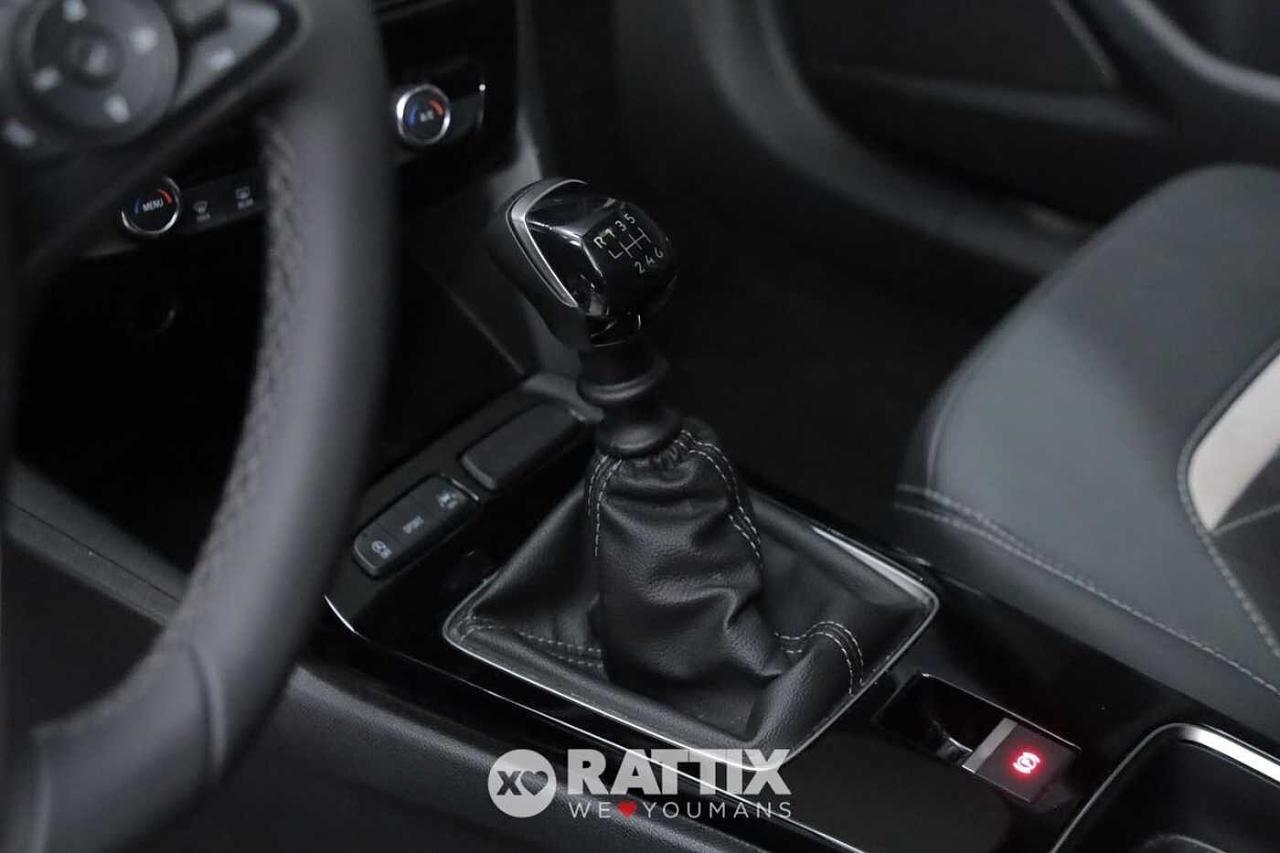 Opel Opel Mokka usata 13