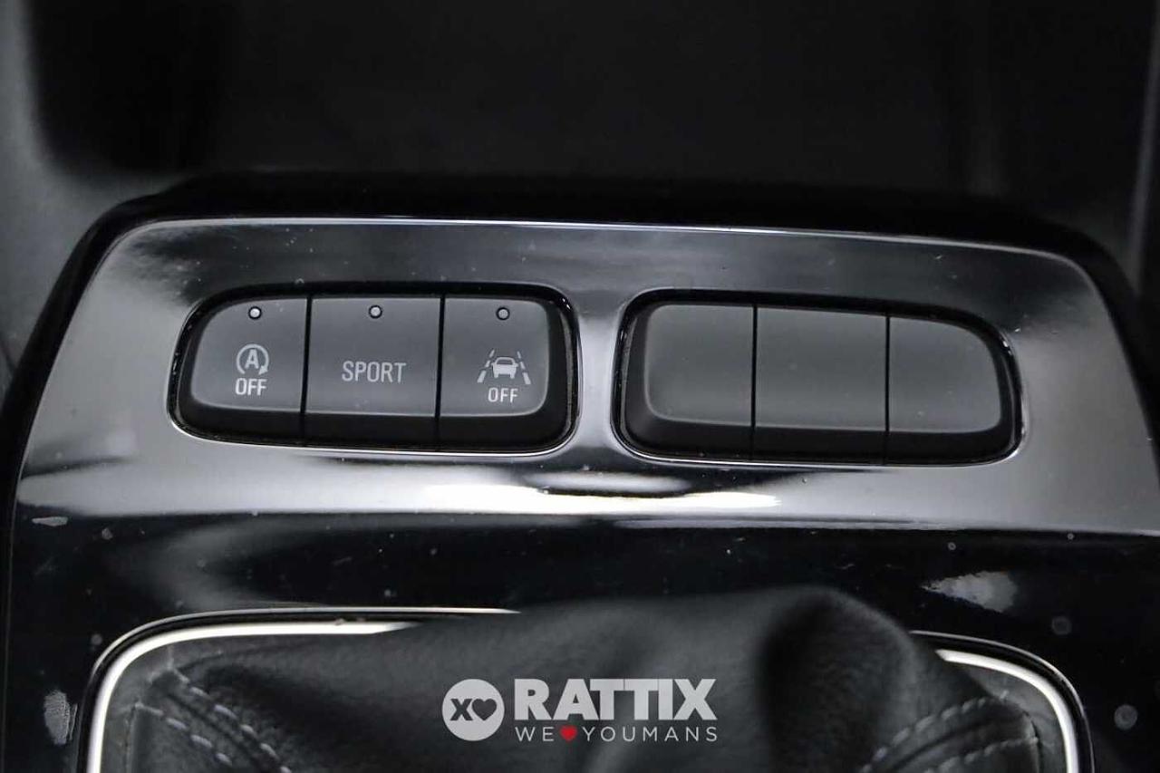 Opel Opel Mokka usata 14