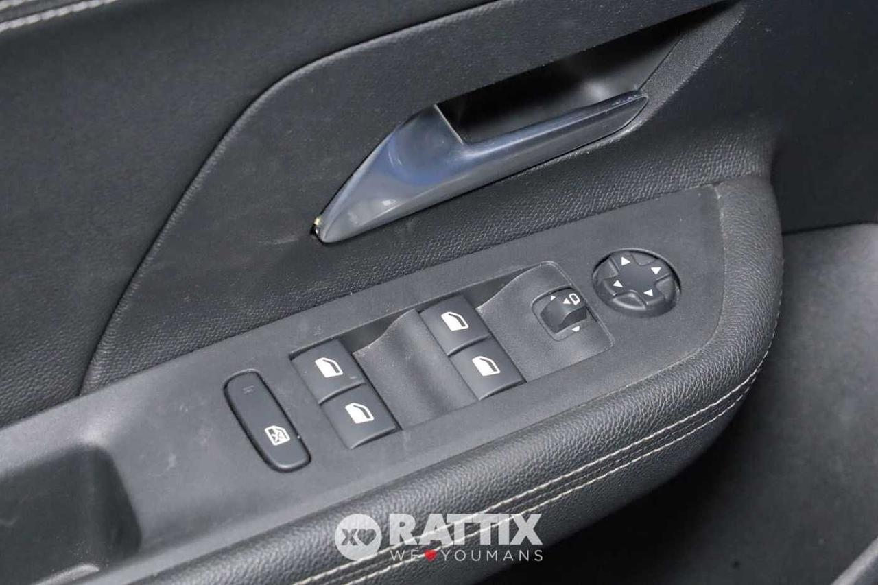 Opel Opel Mokka usata 17