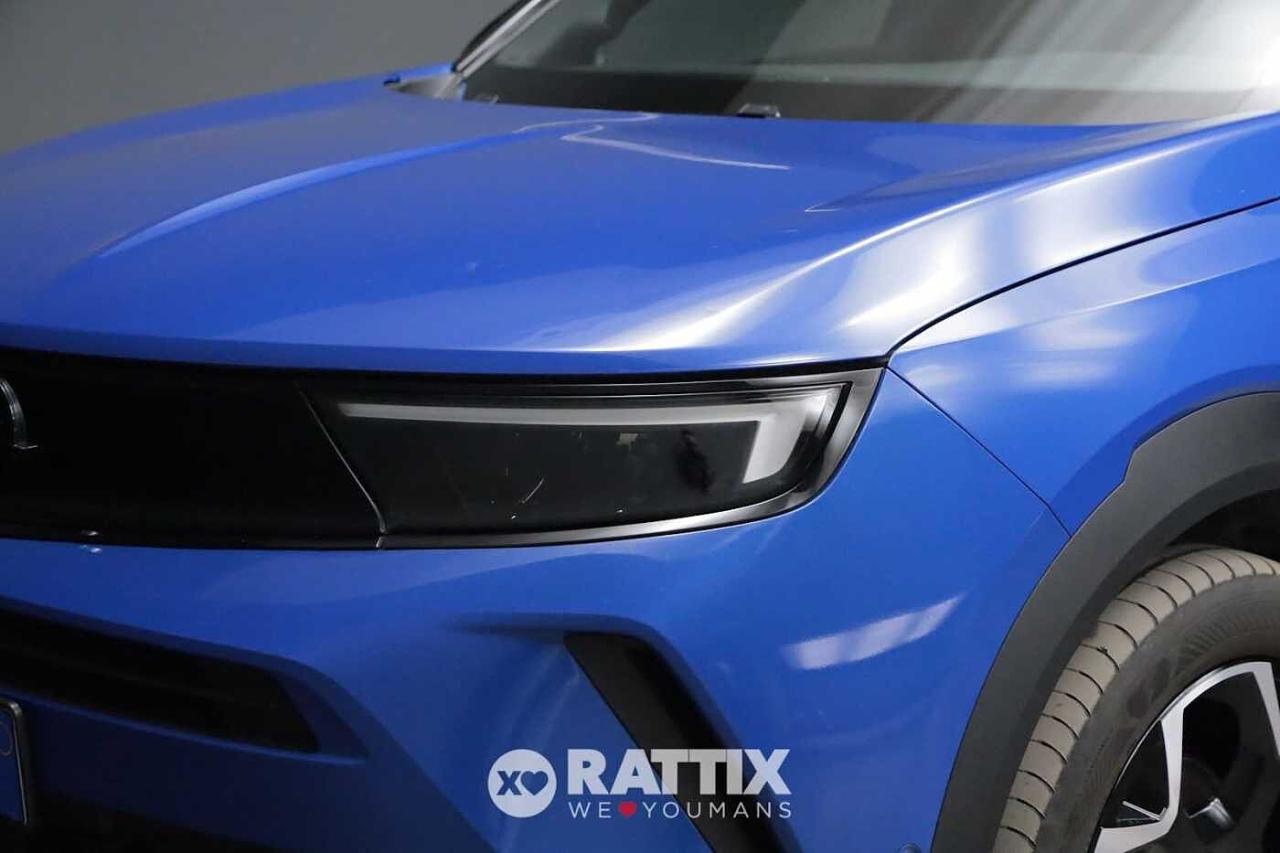 Opel Opel Mokka usata 20