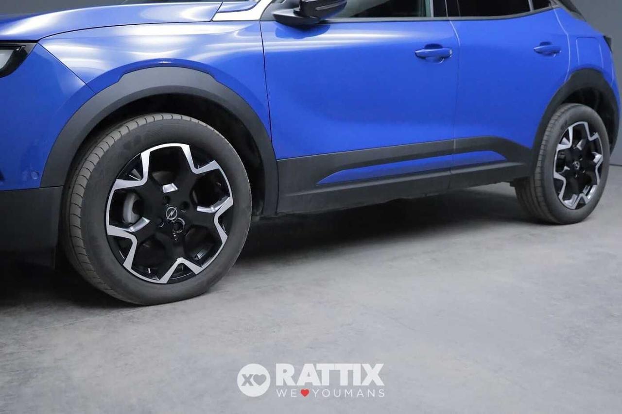 Opel Opel Mokka usata 21